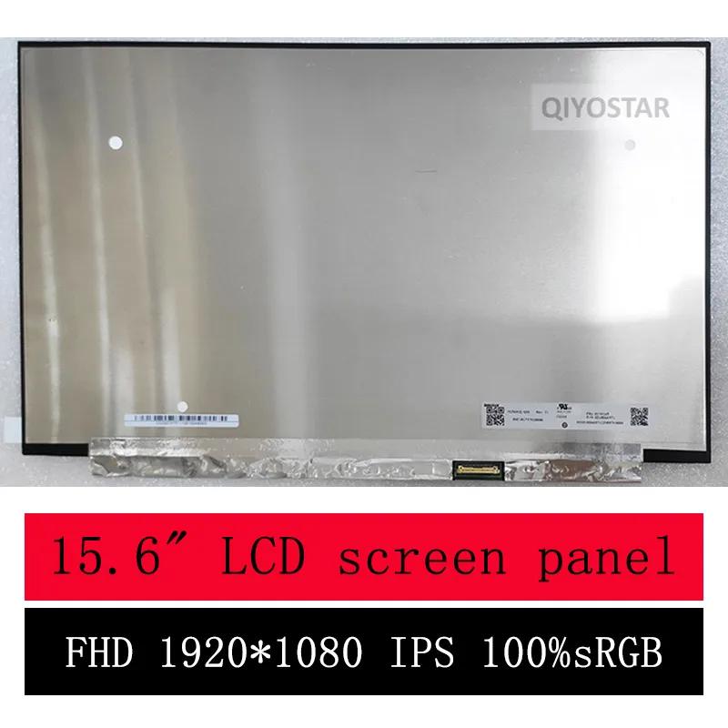 15.6  LED Ʈ N156HCA-GA4 Ʈ lcd ũ г ÷ 1920*1080 FHD IPS 100% sRGB 500 cd/m 100% DCI-P3